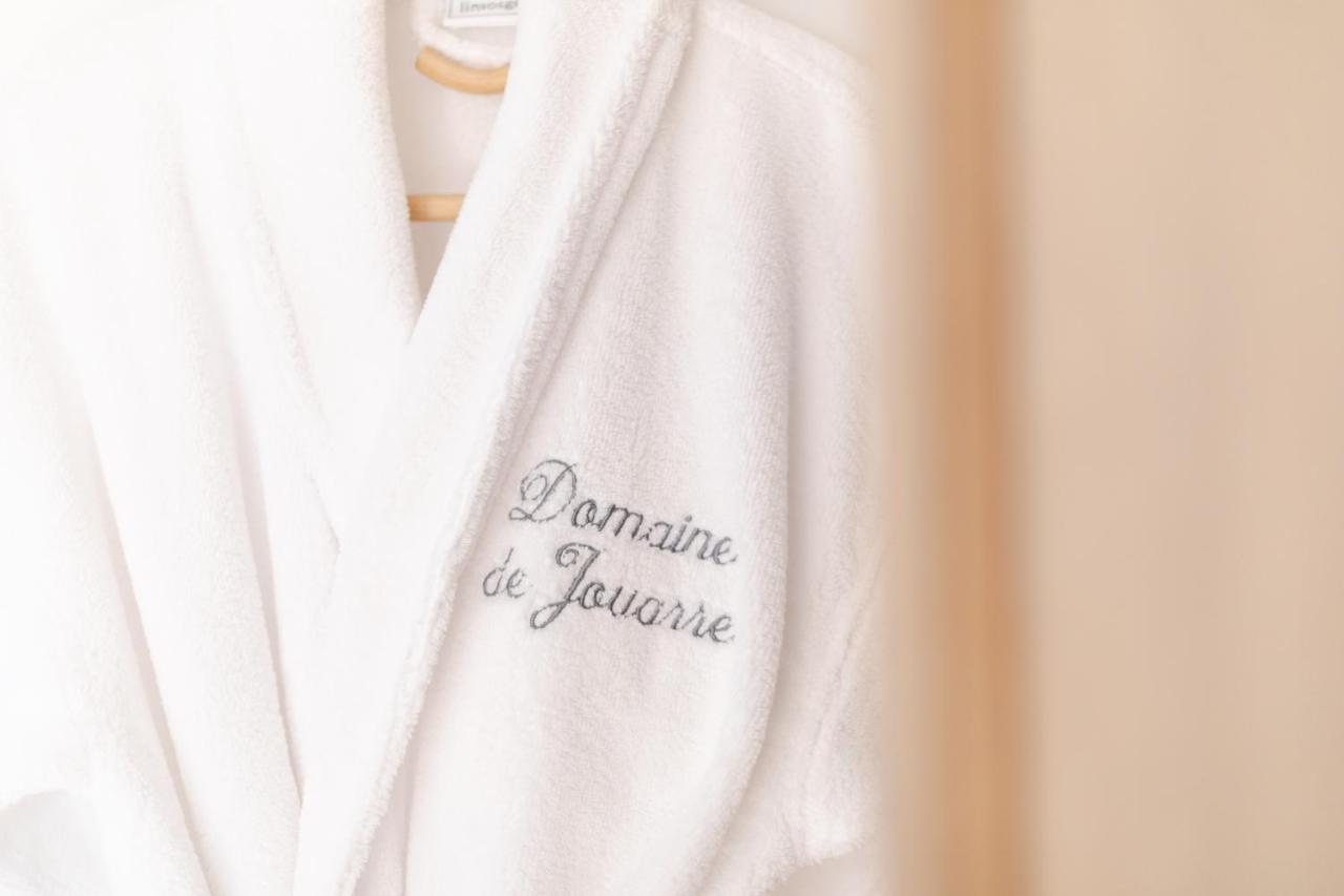 Domaine De Jouarre Bed & Breakfast Dış mekan fotoğraf