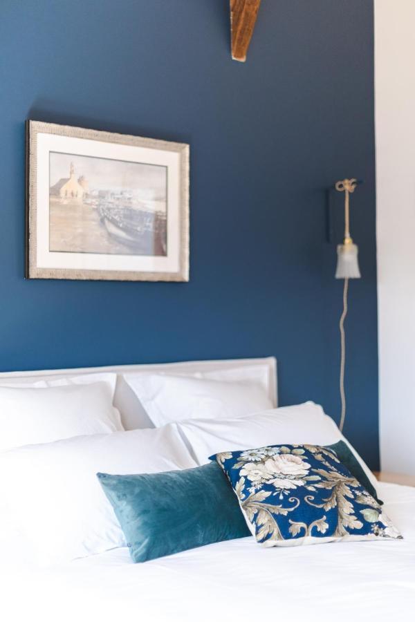Domaine De Jouarre Bed & Breakfast Dış mekan fotoğraf